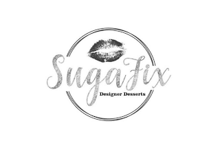 SUGAFIX DESIGNER DESSERTS