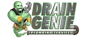 DRAIN GENIE PLUMBING SERVICES