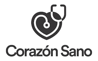 CORAZÓN SANO