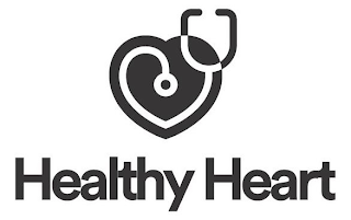 HEALTHY HEART