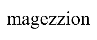 MAGEZZION