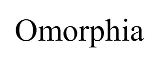 OMORPHIA