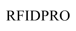 RFIDPRO