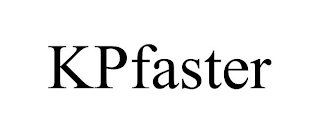 KPFASTER