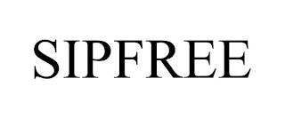 SIPFREE