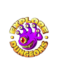 EXPLORE DUNGEONS