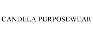 CANDELA PURPOSEWEAR