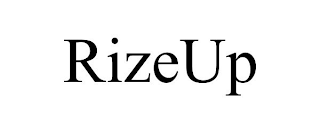 RIZEUP