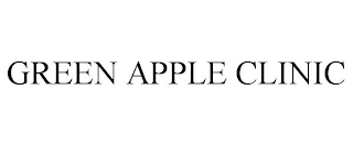 GREEN APPLE CLINIC