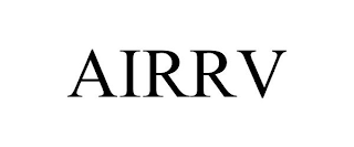 AIRRV