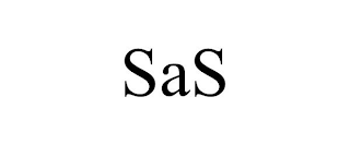 SAS