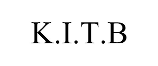 K.I.T.B