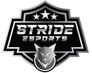 STRIDE ESPORTS