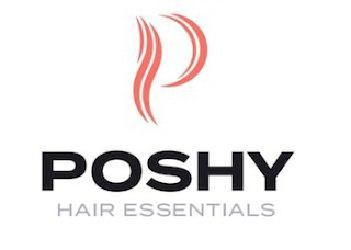 POSHY HAIR ESSENTIALS