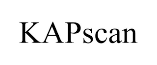 KAPSCAN