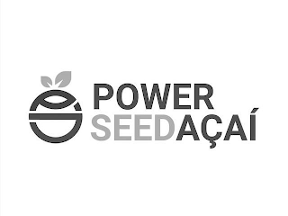 PSA POWER SEEDACAI