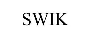 SWIK
