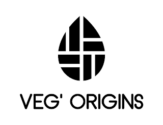 VEG' ORIGINS