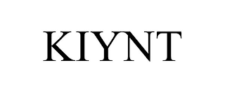 KIYNT