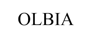 OLBIA