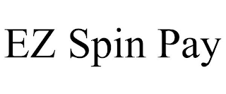 EZ SPIN PAY