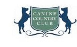 CANINE COUNTRY CLUB