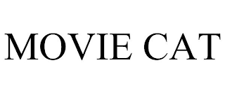 MOVIE CAT