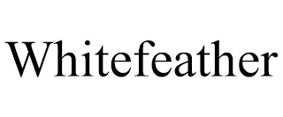 WHITEFEATHER