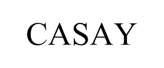 CASAY