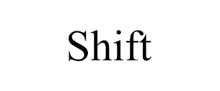 SHIFT