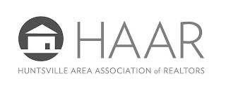 HAAR HUNTSVILLE AREA ASSOCIATION OF REALTORS