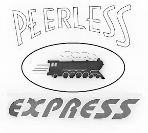 PEERLESS EXPRESS