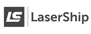 LS LASERSHIP