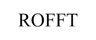 ROFFT
