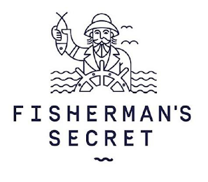 FISHERMAN'S SECRET