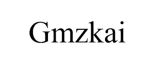 GMZKAI