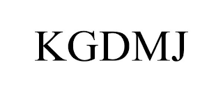 KGDMJ