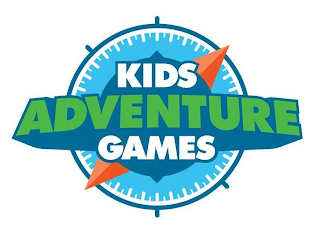 KIDS ADVENTURE GAMES