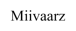 MIIVAARZ