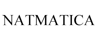 NATMATICA