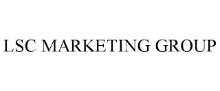 LSC MARKETING GROUP