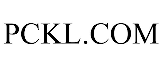 PCKL.COM