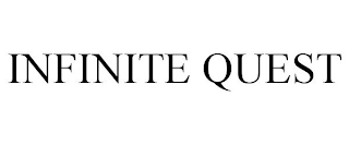 INFINITE QUEST