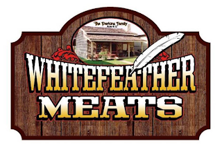 WHITEFEATHER MEATS THE PERKINS FAMILY ACTS 4:12