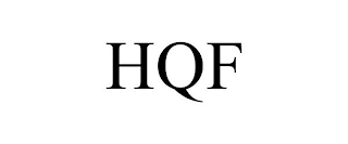 HQF