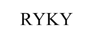 RYKY