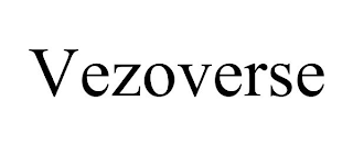 VEZOVERSE