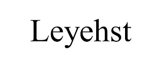 LEYEHST