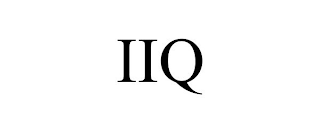 IIQ