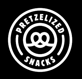 PRETZELIZED SNACKS